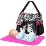 Baby Nappy Diaper Bags - Image 3
