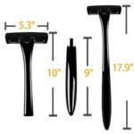 Back Hair Removal Body Shaver - Image 3