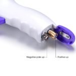 Banne Non-Contact Infrared Forehead Digital Thermometer - SM-T20 - Image 4