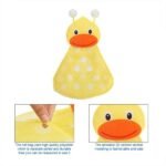 Bath Toy Organizer Net Bathtub Shower Bag - Image 5