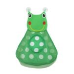 Bath Toy Organizer Net Bathtub Shower Bag - Image 3