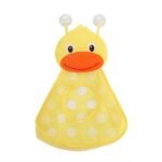 Bath Toy Organizer Net Bathtub Shower Bag - Image 2