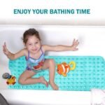 Bathroom Non-slip Bath Mat - Image 9