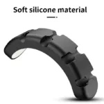 Bear Silicone Wire Organizer Storage - Image 12