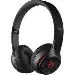 Beats by Dr. Dre Solo 2 Wired On-Ear Headphone Solo2 (Refurbished) - Image 8