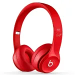 Beats by Dr. Dre Solo 2 Wired On-Ear Headphone Solo2 (Refurbished) - Image 2