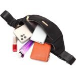 Belt Bag Waist Pack Crossbody Bag Fanny Pack Phone Holder - Image 7