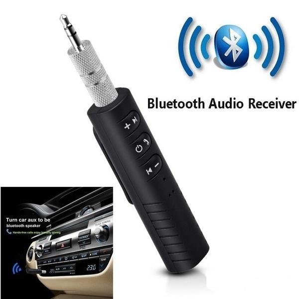 Bluetooth Audio Receiver - Image 8