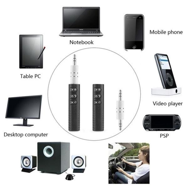 Bluetooth Audio Receiver - Image 3