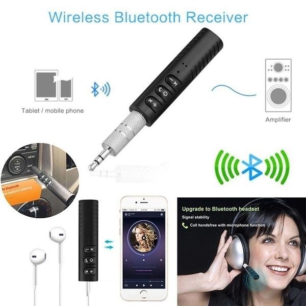 Bluetooth Audio Receiver - Image 5