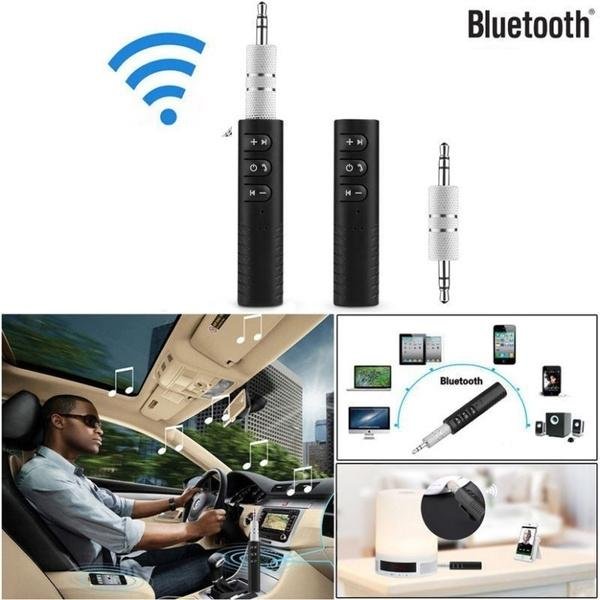 Bluetooth Audio Receiver - Image 6