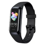 C60 Smart Watch 1.1" Fitness Bluetooth Watch