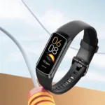 C60 Smart Watch 1.1" Fitness Bluetooth Watch - Image 15