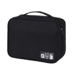 Cable Storage Bag Waterproof Digital Electronic Organizer - Image 4