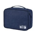 Cable Storage Bag Waterproof Digital Electronic Organizer - Image 3