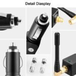 Car GPS Interceptor Car Cigarette Lighter Power Supply - Image 6