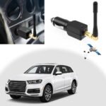 Car GPS Interceptor Car Cigarette Lighter Power Supply - Image 10