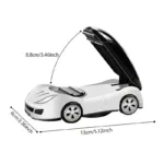 Car Phone Holder 360 Degree Rotating Hand-free Stand - Image 13