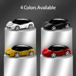 Car Phone Holder 360 Degree Rotating Hand-free Stand - Image 6