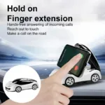 Car Phone Holder 360 Degree Rotating Hand-free Stand - Image 7