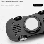 Car Phone Holder 360 Degree Rotating Hand-free Stand - Image 12