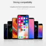 Car Phone Holder 360 Degree Rotating Hand-free Stand - Image 11