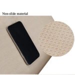 Car Seat Cover Kit Front Flax Seat - Image 7