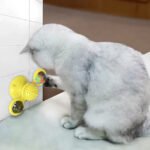 Cat Teases Interactive Pet Toy - Image 12