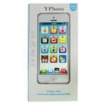 Child's Interactive Cell Phone - Image 5