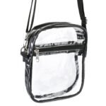 Clear Crossbody Bag Stadium Approved - Image 4