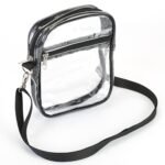 Clear Crossbody Bag Stadium Approved - Image 2