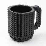 Coffee Cup Building Blocks Mugs - Image 2