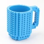 Coffee Cup Building Blocks Mugs - Image 3