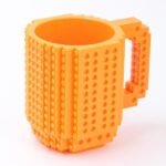 Coffee Cup Building Blocks Mugs - Image 6