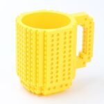 Coffee Cup Building Blocks Mugs - Image 11