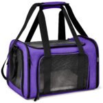 Collapsible Cat Dog Carrier - Image 20