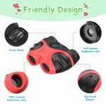 Compact High Resolution Shockproof Binoculars for Kids - Image 20