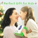 Compact High Resolution Shockproof Binoculars for Kids - Image 31