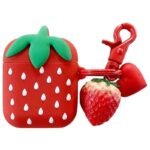 Compatible Fruity AirPods Cute Case Cover - Image 4