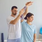 Copper Infused Arm Compression Elbow Support Sleeves - Image 6