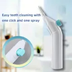 Cordless Flosser Oral Irrigator - Image 4