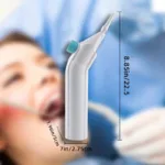 Cordless Flosser Oral Irrigator - Image 10