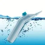 Cordless Flosser Oral Irrigator - Image 9