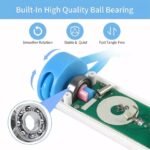 Cordless Weighted Jump Rope Digital Smart Skipping Jump Ropes with Counter - Image 10