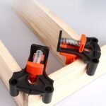 Corner Clamp Tools