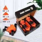 Corner Clamp Tools - Image 7