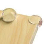 Corner Protector, Baby Proofing Table Corner Guards
