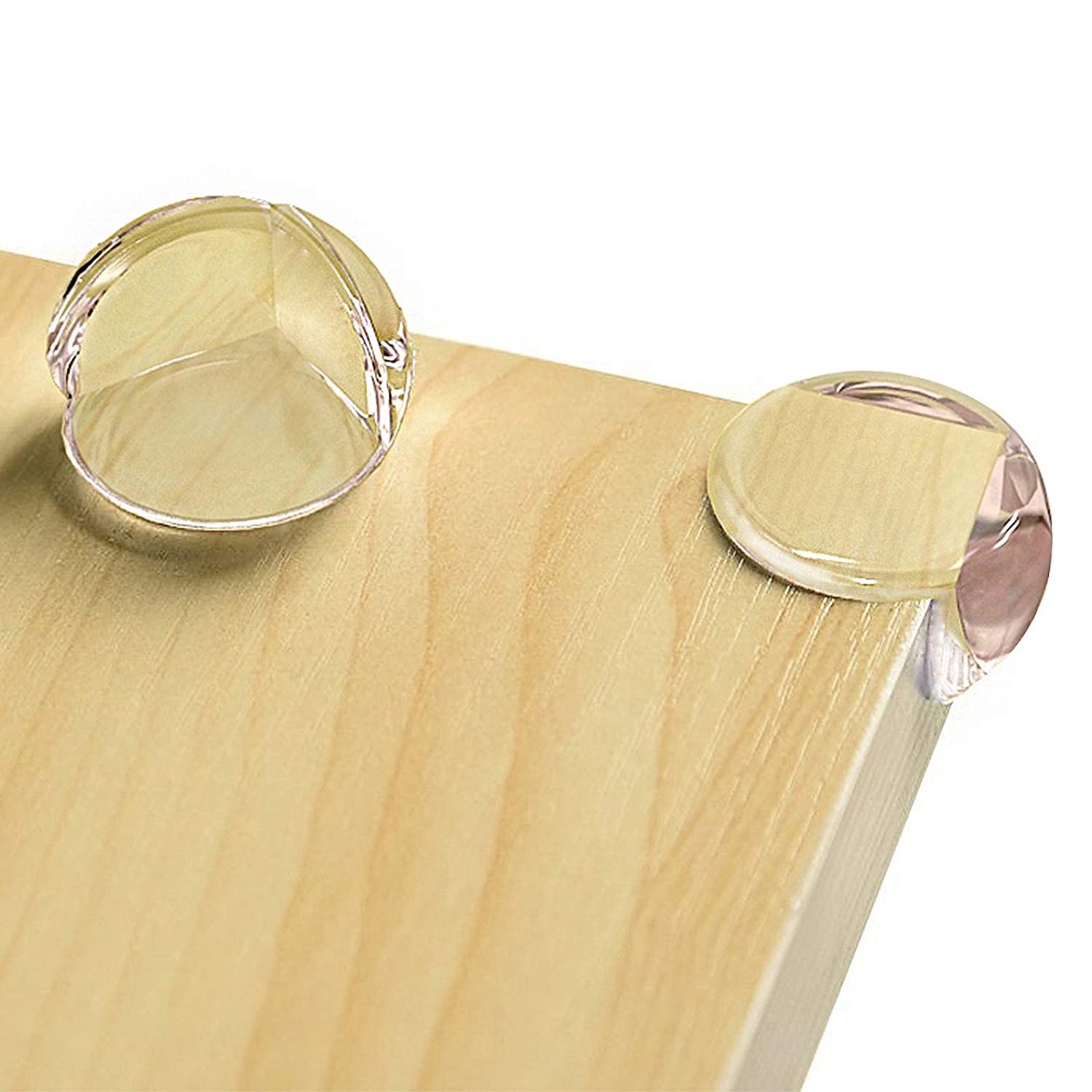 Corner Protector, Baby Proofing Table Corner Guards