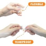 Corner Protector, Baby Proofing Table Corner Guards - Image 3