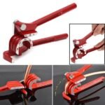 CT-369 180?? Heavy Duty Tube Tubing Bender - Image 9